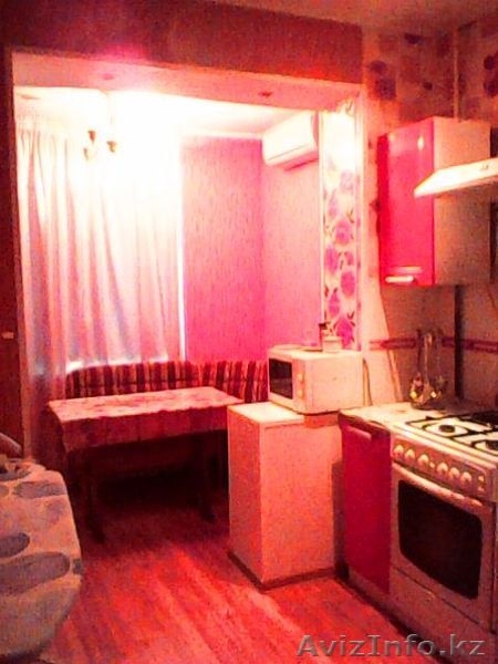 Курить запрещено, море из окна, на берегу, евроремонт  - Изображение #2, Объявление #1629977