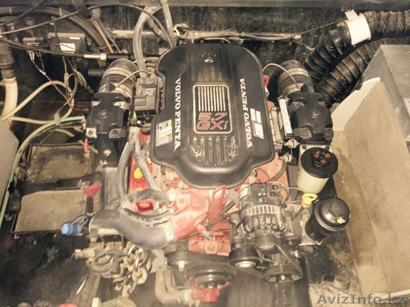 Каютный круизный катер Stingray 250 CS - Изображение #7, Объявление #1630001