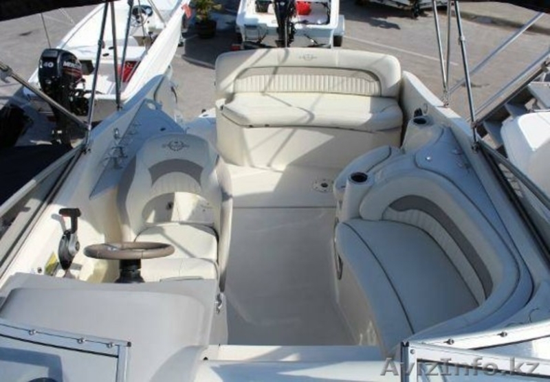 Каютный круизный катер Stingray 250 CS - Изображение #2, Объявление #1630001
