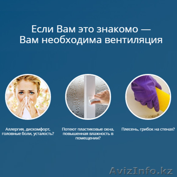 Рекуператоры Prana 150 - Изображение #2, Объявление #1629897