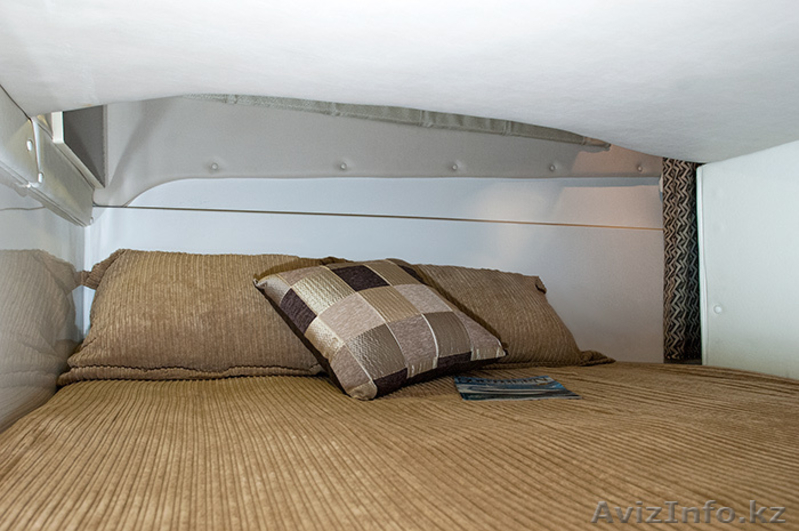 Каютный круизный катер Stingray 250 CS - Изображение #5, Объявление #1630001