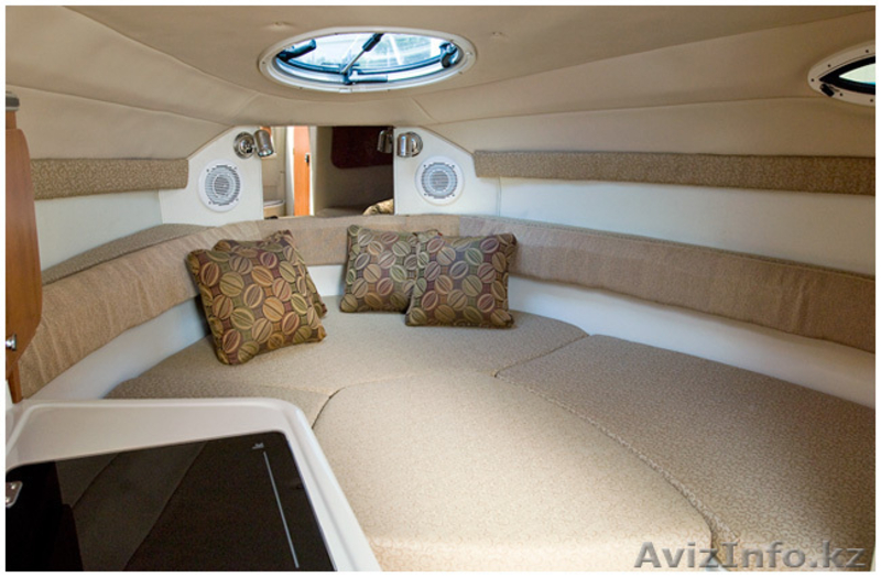 Каютный круизный катер Stingray 250 CS - Изображение #3, Объявление #1630001