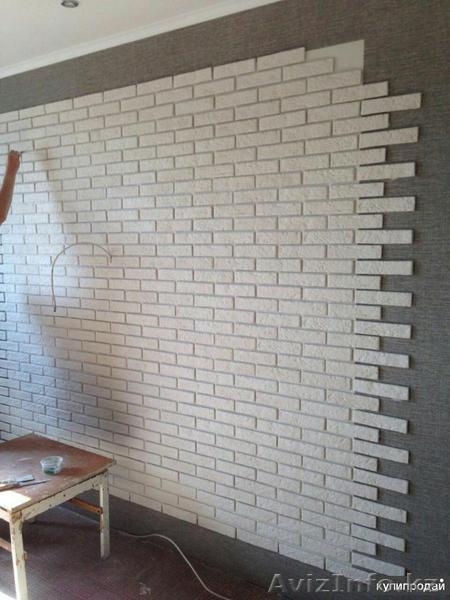 декоративный камень.венецианский кирпич - Изображение #2, Объявление #1633549
