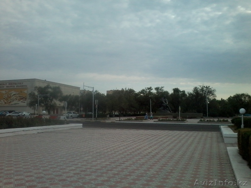 1 комнатную квартиру на берегу - Изображение #5, Объявление #1026179