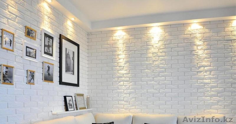 декоративный камень.венецианский кирпич - Изображение #1, Объявление #1633549