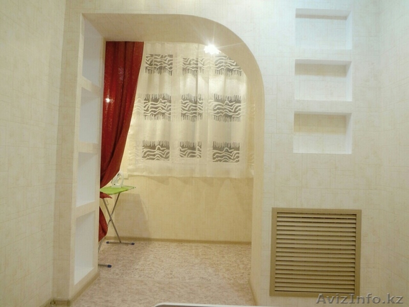 2х комн. кв. Комфорт. WiFi Набережная. Море. Парк. 4 мкр.  - Изображение #4, Объявление #1619799