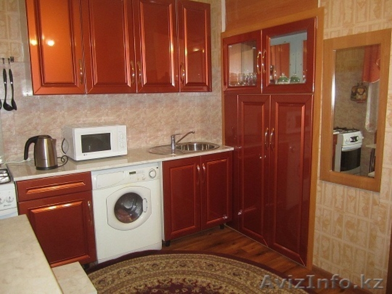 Сдам 2х ком кв г Актау . - Изображение #8, Объявление #246940