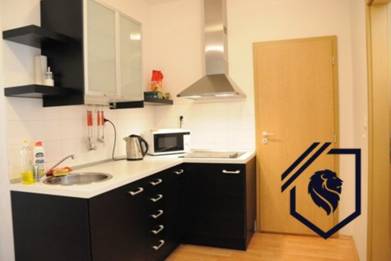 Уютная квартира в центре Праги - Изображение #4, Объявление #1648299