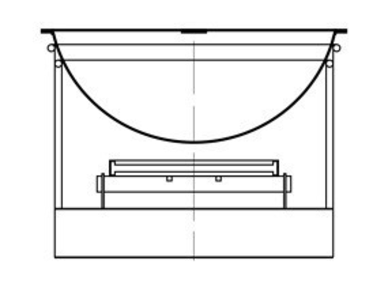 Электроказан ПГС-029М (очаг) под казан объемом 8 л. - Изображение #2, Объявление #1617178