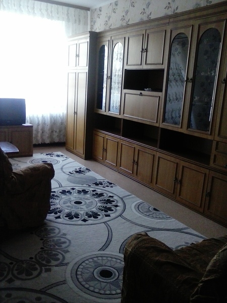 Сдам на долгий срок командировочным - Изображение #1, Объявление #1651797