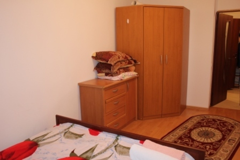 Сдаю 2 ком кв в центре города 6 микрорайон 40 дом 2 этаж - Изображение #2, Объявление #1653308