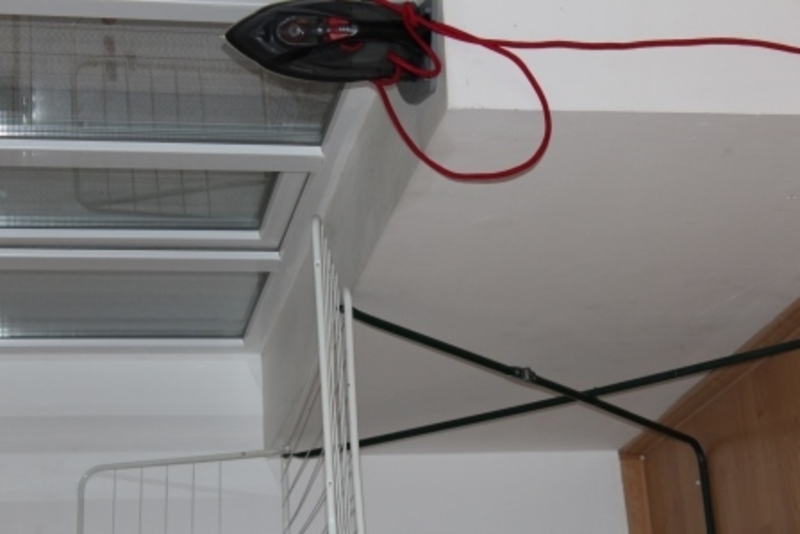 Сдаю 2 ком кв в центре города 6 микрорайон 40 дом 2 этаж - Изображение #1, Объявление #1653308