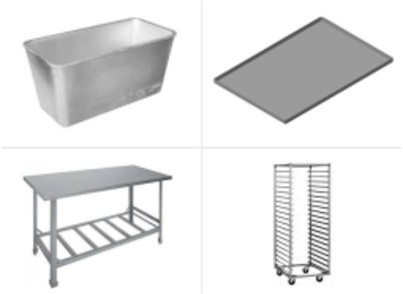 Хлебопекарное оборудование в Актау - Изображение #6, Объявление #1654482