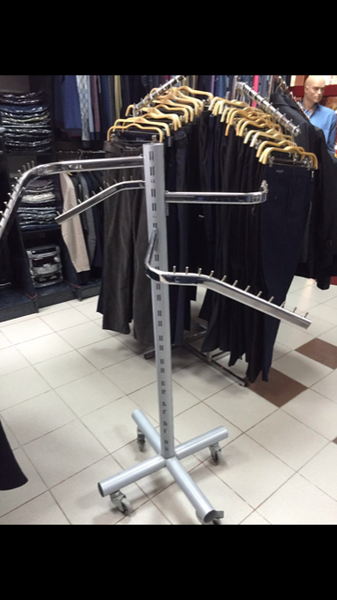 Распродажа торгового оборудования 28 - Изображение #2, Объявление #1655018