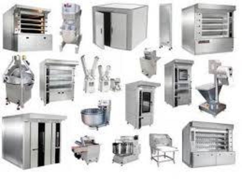 Хлебопекарное оборудование в Актау - Изображение #1, Объявление #1654482