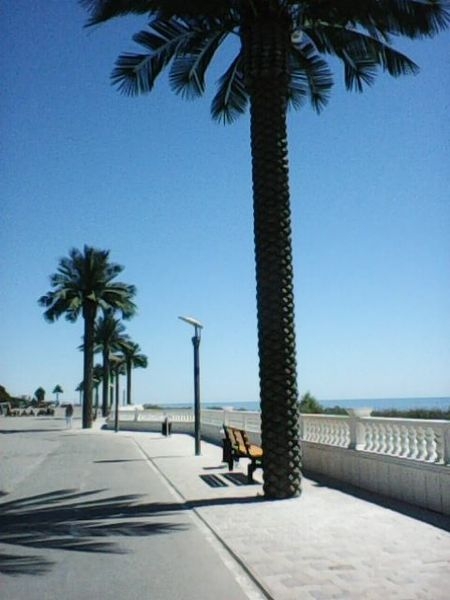 Набережная, море, курить запрещено, евроремонт - Изображение #1, Объявление #1661427