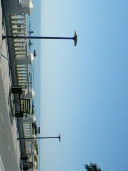 Набережная, море, курить запрещено, евроремонт - Изображение #2, Объявление #1661427