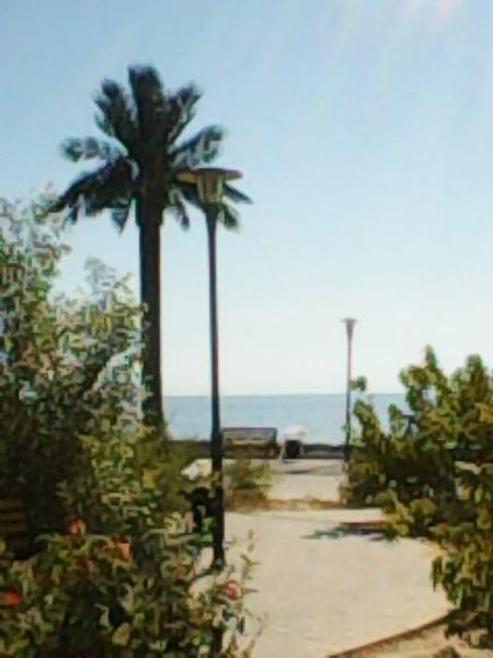 Курить запрещено, евроремонт, на набережной, море - Изображение #1, Объявление #1661433