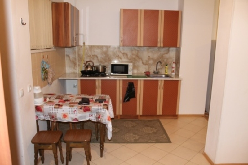 Сдаю 2 ком кв в центре города 6 микрорайон 40 дом 2 этаж - Изображение #5, Объявление #1653308