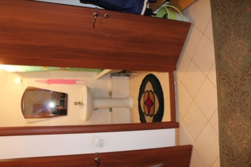 Сдаю 2 ком кв в центре города 6 микрорайон 40 дом 2 этаж - Изображение #6, Объявление #1653308