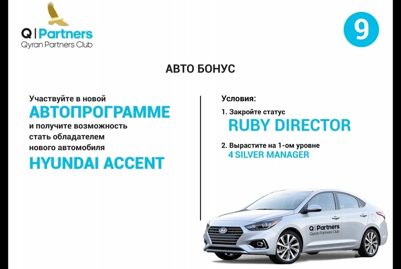 Ищу  партнёров в новый Казахстанский проект - Изображение #4, Объявление #1662924