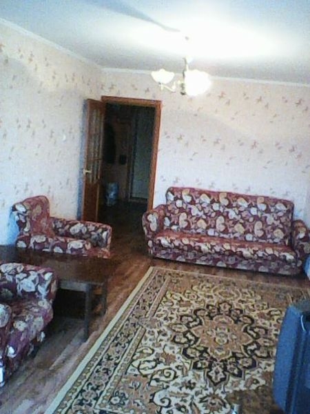 Длительный срок, евроремонт, 11 мкр, центр - Изображение #3, Объявление #1664900