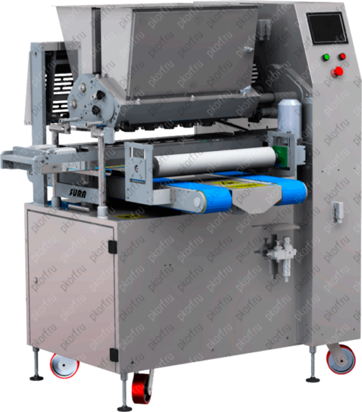 Отсадочные машины - Изображение #3, Объявление #1667860