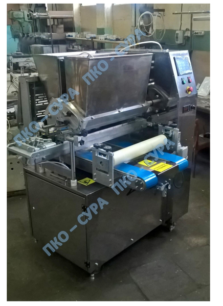 Отсадочные машины - Изображение #2, Объявление #1667860