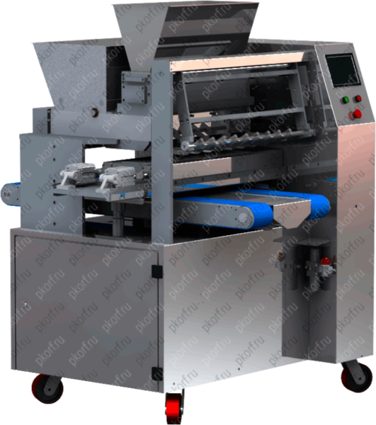 Отсадочные машины - Изображение #6, Объявление #1667860