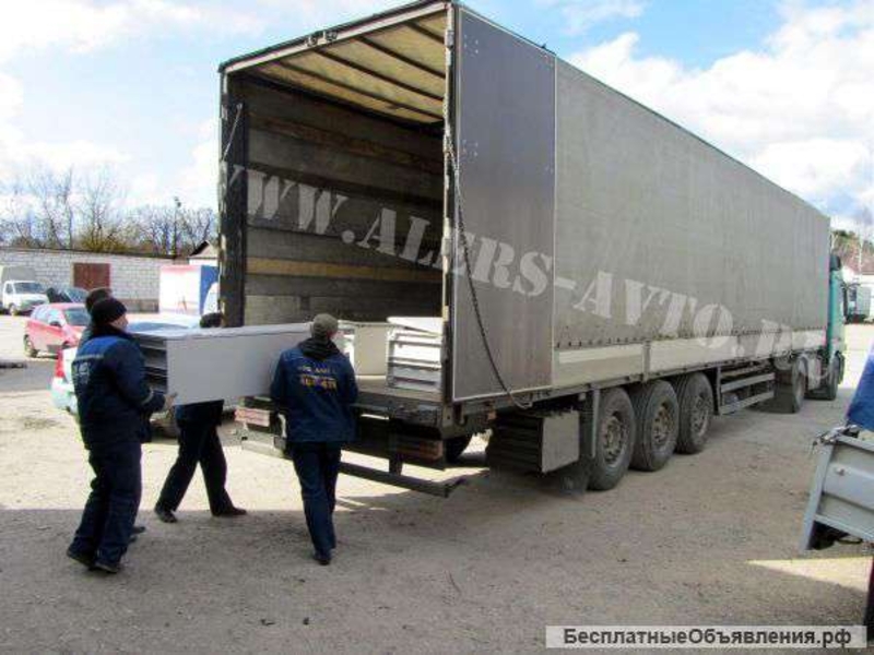 Грузчики,сборка-разборка мебели,грузоперевозки,вывоз мусора. - Изображение #7, Объявление #1671372