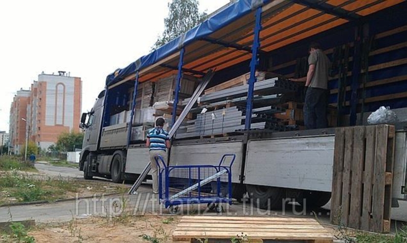 Грузчики,сборка-разборка мебели,грузоперевозки,вывоз мусора. - Изображение #6, Объявление #1671372