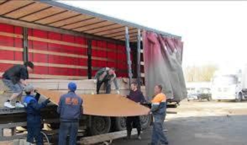 Грузчики,сборка-разборка мебели,грузоперевозки,вывоз мусора. - Изображение #5, Объявление #1671372