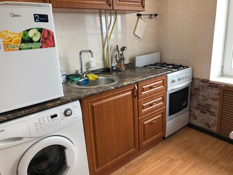 Сдается квартира посуточно с видом на море - Изображение #4, Объявление #1673170