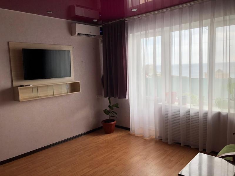 Сдается квартира посуточно с видом на море - Изображение #2, Объявление #1673170