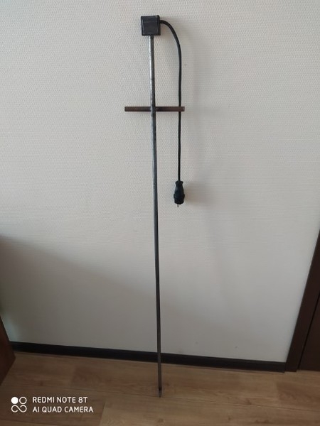 Продажа тэна для нагрева песка, грунта, ланца - Изображение #1, Объявление #1676440