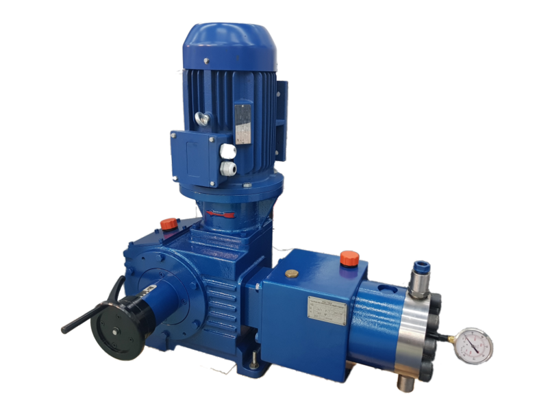 насосы дозировочные* НД, ПТ, Т, НДР-2М*** - Изображение #1, Объявление #1679456