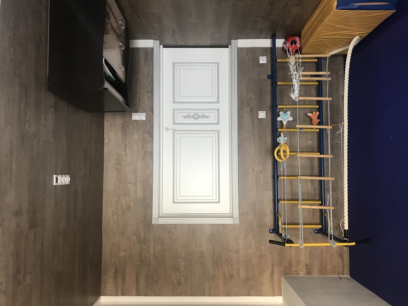 Продадим квартиру в жк Green Plaza - Изображение #4, Объявление #1690755