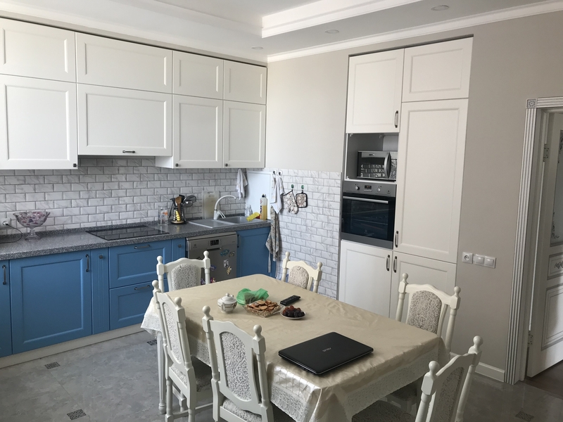 Продадим квартиру в жк Green Plaza - Изображение #2, Объявление #1690755