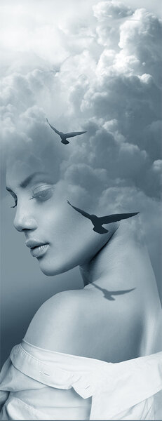 Фотообои по всей РК - Изображение #3, Объявление #1694572