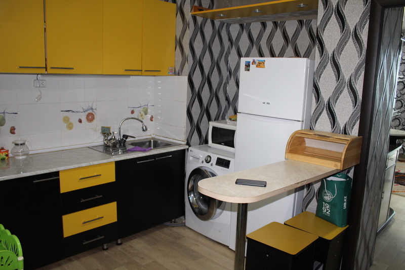 2 комнатная квартира на набережной 7 микрорайон 22 дом 1 этаж - Изображение #6, Объявление #1694009