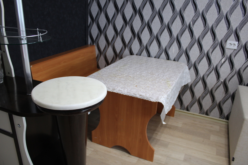 2 комнатная квартира на набережной 7 микрорайон 22 дом 1 этаж - Изображение #5, Объявление #1694009