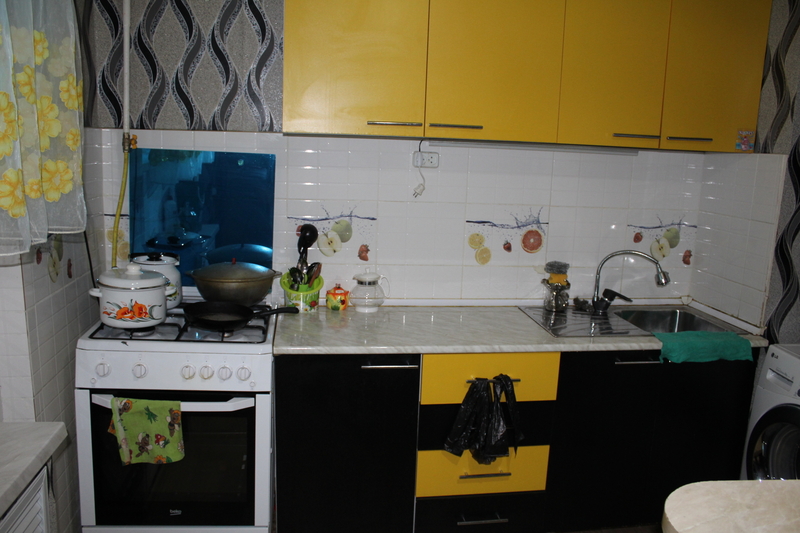 2 комнатная квартира на набережной 7 микрорайон 22 дом 1 этаж - Изображение #7, Объявление #1694009