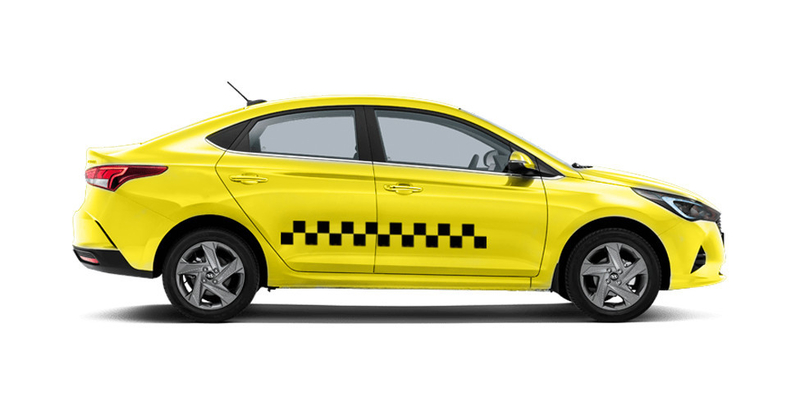  Заказ Taxi/трансфера из аэропорта/вокзала в отель и обратно. - Изображение #3, Объявление #1502832