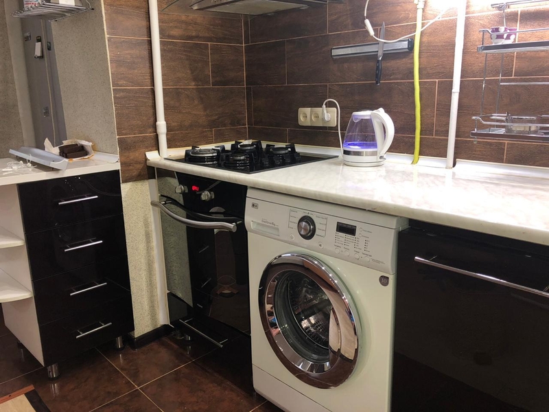 Сдается посуточно однокомнатная квартира  - Изображение #5, Объявление #1701784