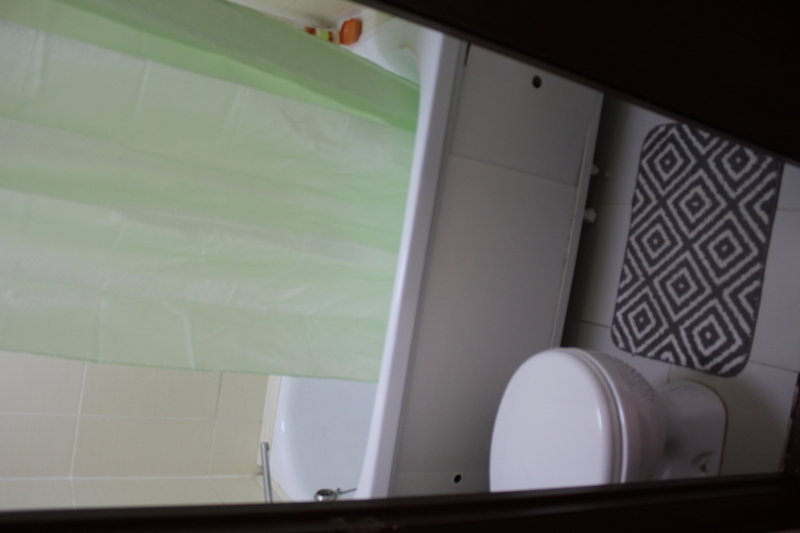 1 ком квартира с видом на море 9 микрорайон 15 дом. - Изображение #3, Объявление #1705247