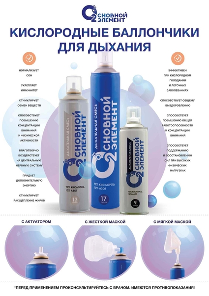 Кислородный баллон, 13 л. - Изображение #2, Объявление #1704153