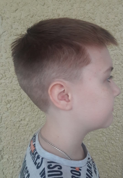 Мужские стрижки - Изображение #1, Объявление #1709025