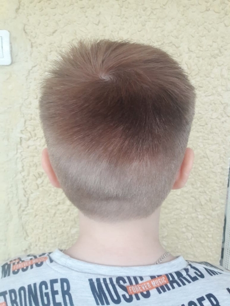 Мужские стрижки - Изображение #2, Объявление #1709025