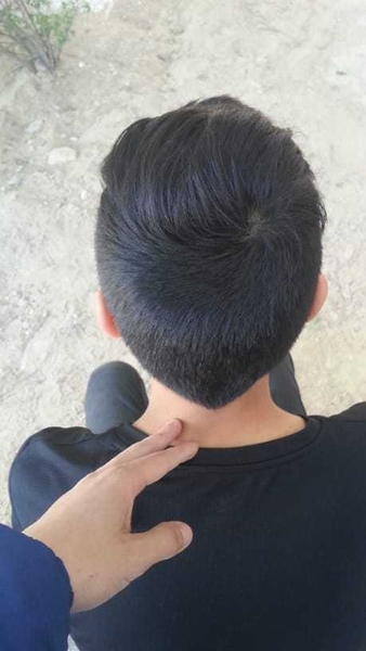 Мужские стрижки - Изображение #3, Объявление #1709025