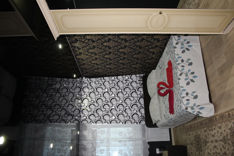 2 комнатная квартира на набережной 7 микрорайон 22 дом 1 этаж - Изображение #4, Объявление #1694009